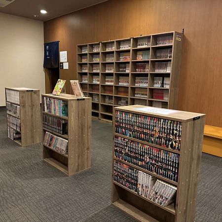 Hotel Route-Inn Hamamatsu Nishi Inter Eksteriør billede