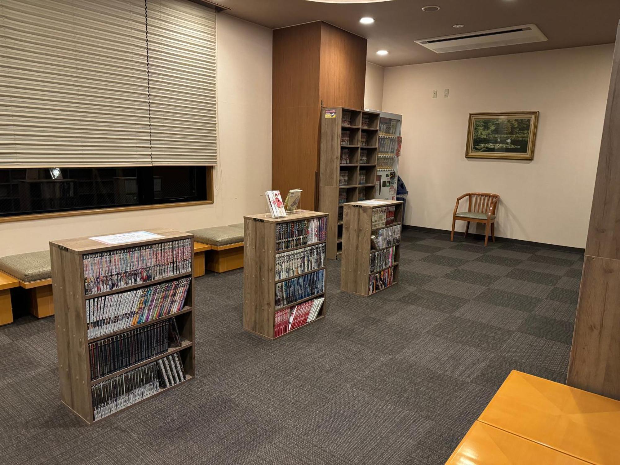 Hotel Route-Inn Hamamatsu Nishi Inter Eksteriør billede