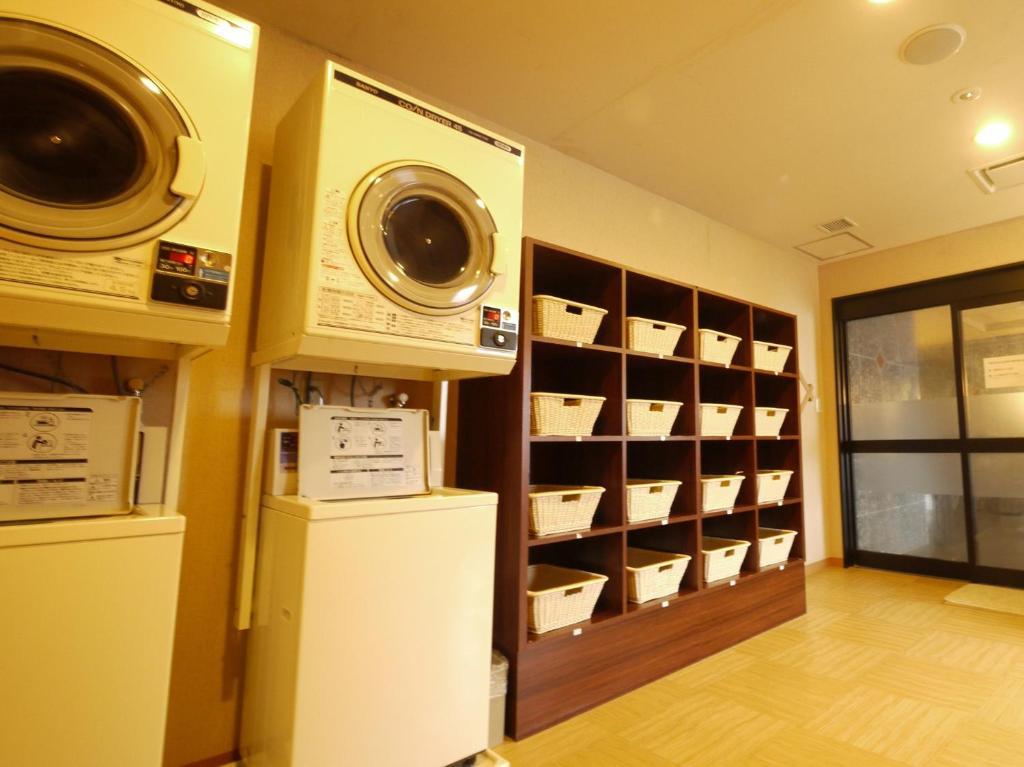 Hotel Route-Inn Hamamatsu Nishi Inter Eksteriør billede