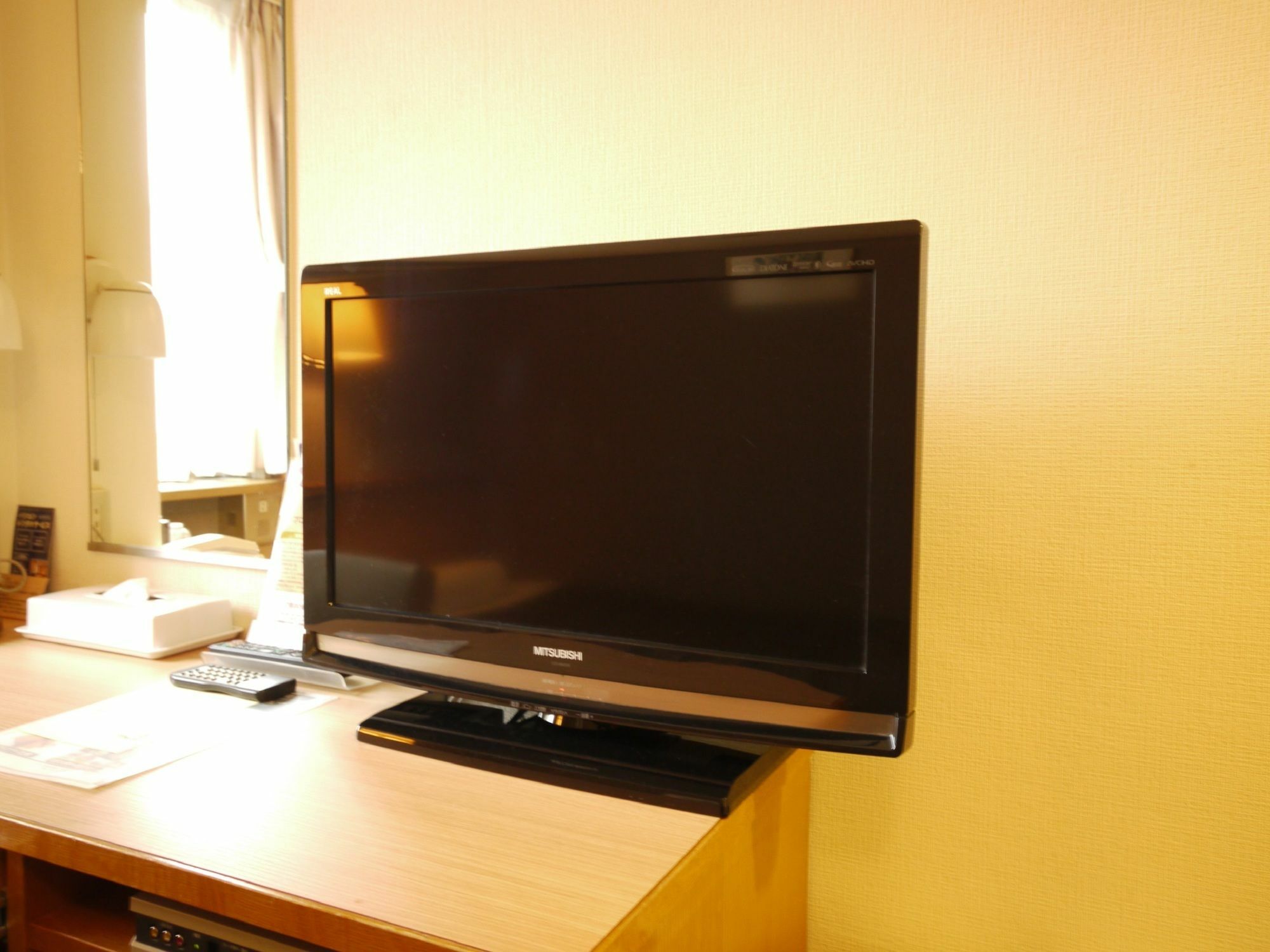 Hotel Route-Inn Hamamatsu Nishi Inter Eksteriør billede